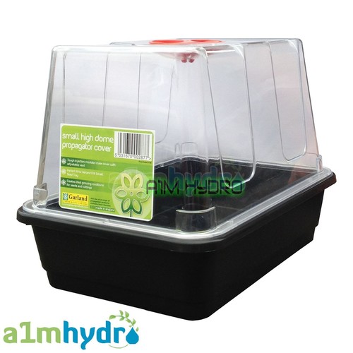 Garland small high dome seed - small,