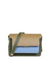MARNI TRUNK COLOUR BLOCK