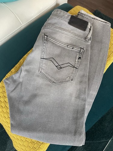 Replay jeans - replay,