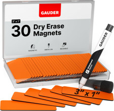 Magnetic Labels For Tool Box