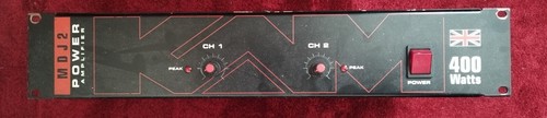 Kam mdj2 400w amplifier - kam,