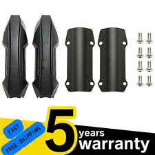 Crash Bar Bumper Engine Guard