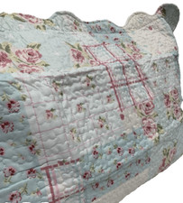 SALE Quilted Rectangular