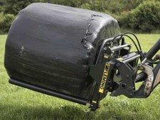 FLEMING HYDRAULIC BALE GRAB