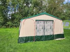Conway Royale 320dl Trailer Tent  CANVAS ONLY. 