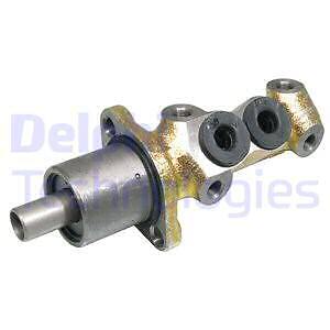 Delphi lm23823 brake master - brake,