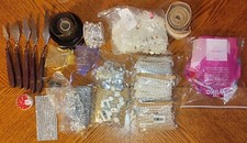 Dekupage and everything for decoupage