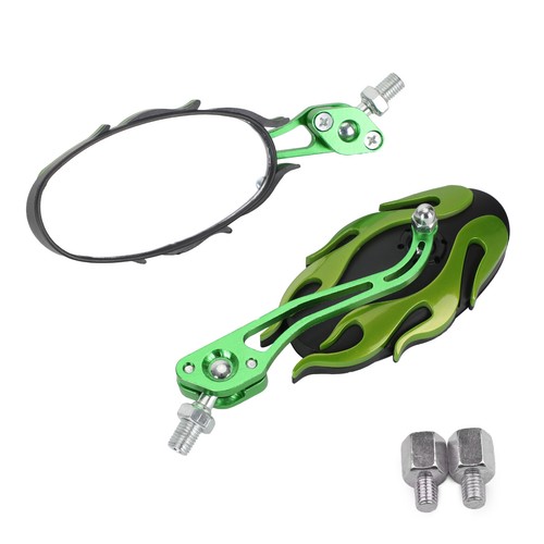 Universal motorcycle rearview - motorcycle,