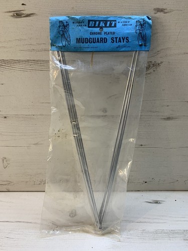 Nos vintage bikit - nos, chrome