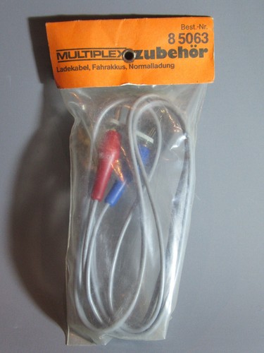 Multiplex 85063 battery - 85063,