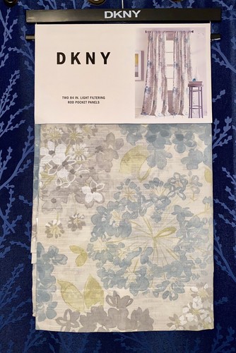 Dkny floral fields - 2,