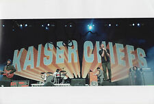 RICKY WILSON Signed 12x8 Photo