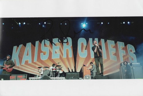 Ricky wilson signed 12x8 photo - wilson,