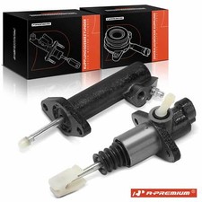 A-Premium Clutch Master &