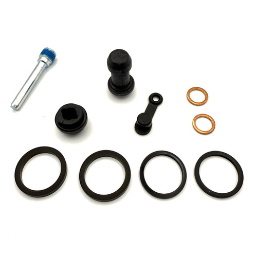 Yz125 2015 front brake - front,