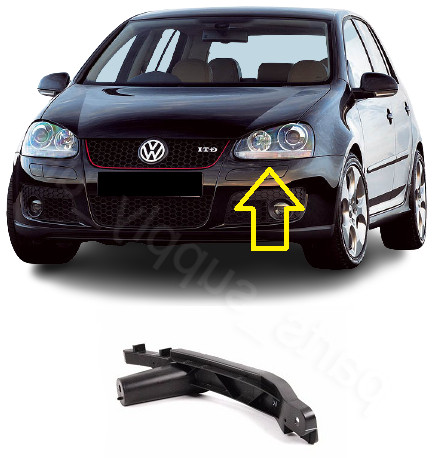 New for golf - 5, mk5