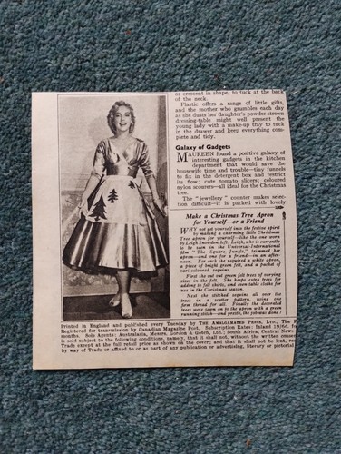Sk43 ephemera 1950s film - sk43,