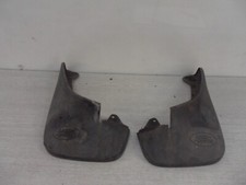 LAND OVER FREELANDER 1 PAIR OF GENUINE FRONT MUD FLAPS #1