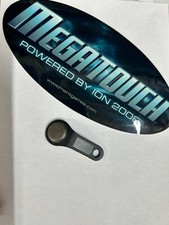 Megatouch Merit Security