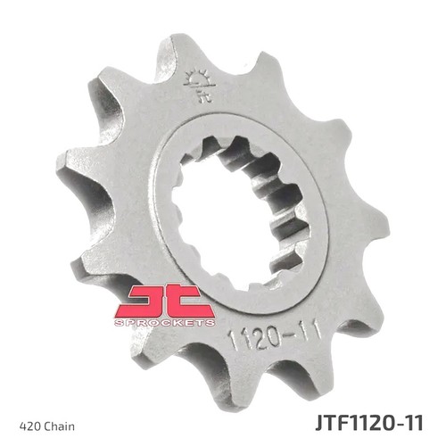 Front sprocket for rieju - sprocket, rs-2