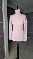 Wolford pale pink body, size M, new, without a tag/box