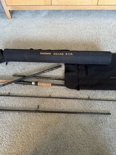 Shimano EXAGE STC 300 300h Fishing Rod