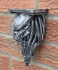 Predator Corbel /  Small Wall