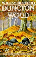 Duncton Wood, Horwood, William