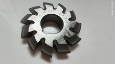 1PC M6 No.2 20 Degree HSS