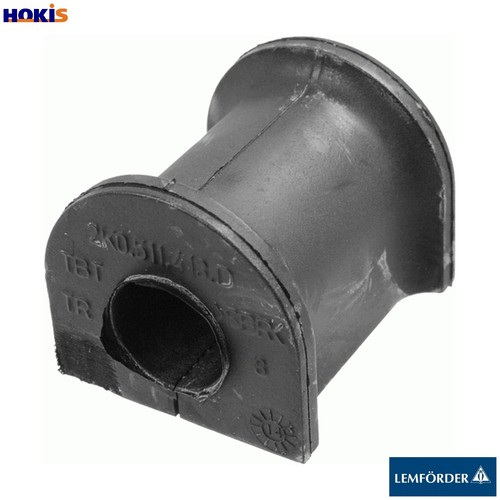 Mounting stabiliser bar - mounting,