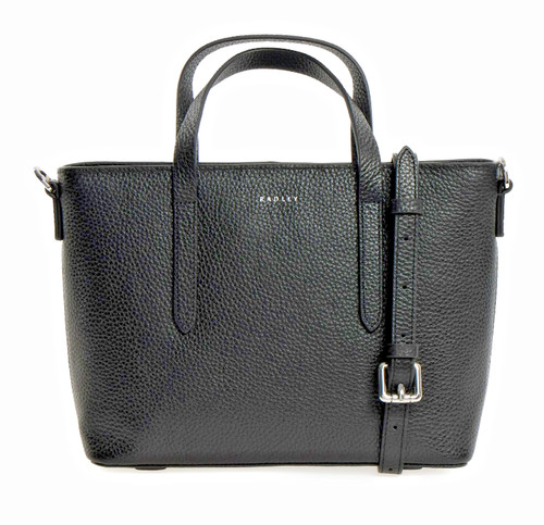 Radley silk street black - radley,