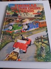 Thomas the Tank Engine and