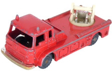 Husky Simon Snorkel Fire