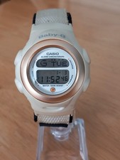 Casio Baby-G Women Watch