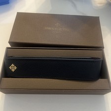 Patek Philip Pen & leather