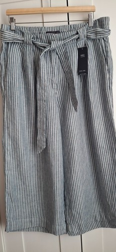 Collection pure linen wide - linen,