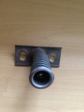 Triumph Stag MK1 MK2 Bonnet Catch Spring Adjuster