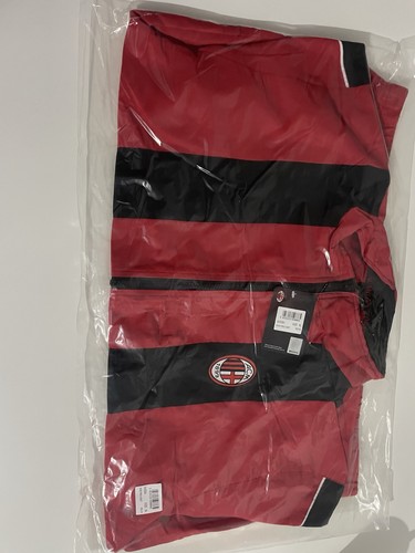 Milan jacket size xl - size,