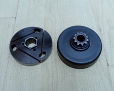 Iame Gazelle Clutch Block &