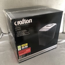 Crofton BM5100B Bread Maker