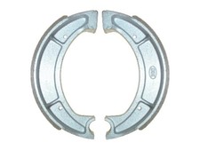 Brake Shoes Rear for 1976