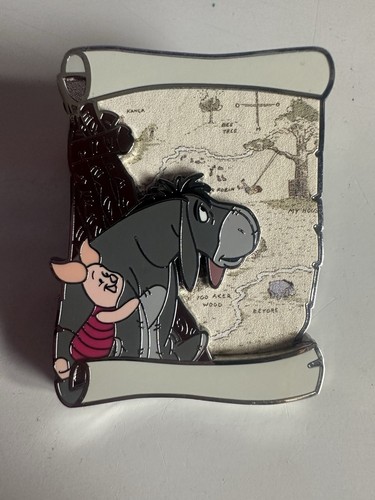 Wdw disney winnie - disney, pooh