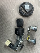 PEUGEOT 107,CITROEN C1,TOYOTA AYGO Ignition barrel lock N0501412,N0502200