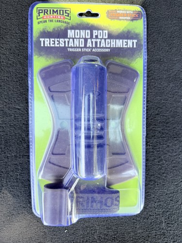 Primos mono pod treestand - primos,