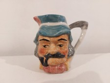 Vintage Toby Jug/Pitcher