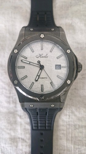Mint haofa tourbillon - haofa,