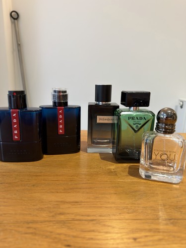 Men’s