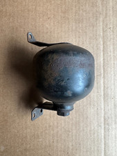 Mercedes 215 CL 220 S Class