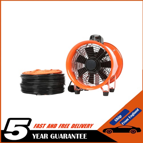 Heavy duty extractor fan - extractor,