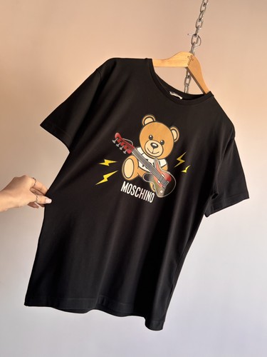 Moschino teen age - teen, 14